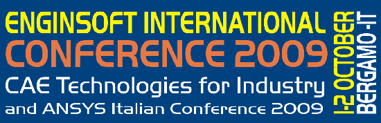 Conferenza EnginSoft 2008